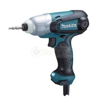 Makita TD0101 - 100N-m Electric Impact Driver