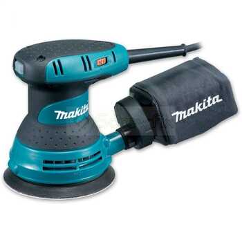 Makita BO5031-125MM  Random Orbit Sanders