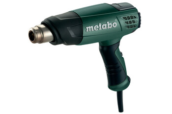 Metabo HE 23-650 Control Hot-air gun