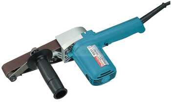 Makita 9031 - BELT SANDERS 550W / 30x533mm