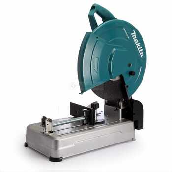 Makita LW1400: 355mm or 14-inch Cut Off Saw