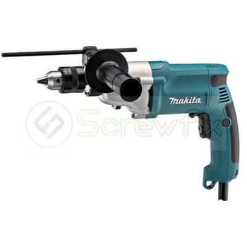 Makita DP4010 - Electric Drill 13MM / 720W / 0-1200-2900rpm