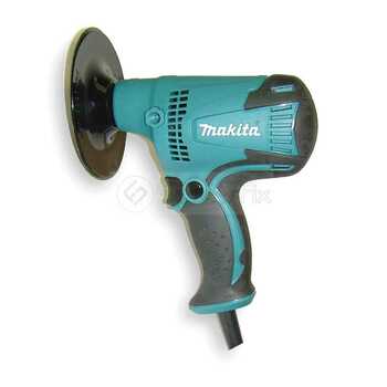 Makita GV5010 - 125mm Disc Sander/Polisher