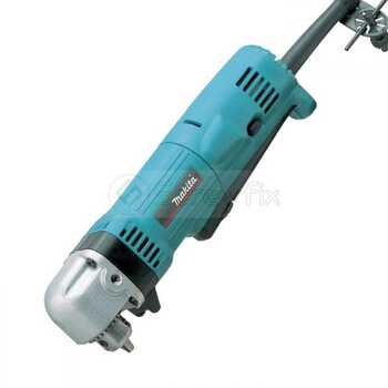 Makita DA3010F - Angle Drill 10MM / 450W / 0-2400rpm