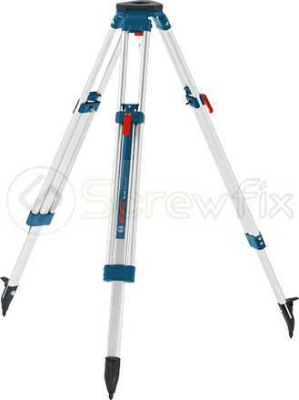 BT 160 Prof Tripod