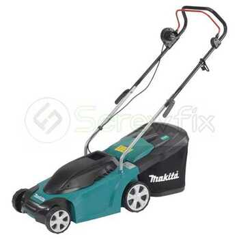 ELM3711: Makita Lawn Mower 370MM / 1300W