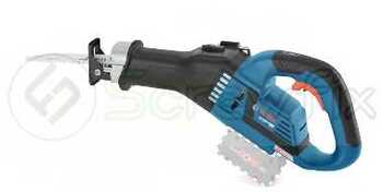 GSA 18V-32 (Solo) Professional Cordless Reciprocating Saw