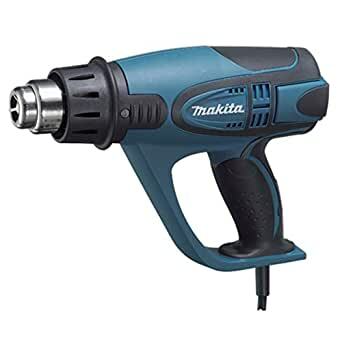 HEAT GUN 1800W / 400/600 degree C / 280/550 L/min / 0.92 KG