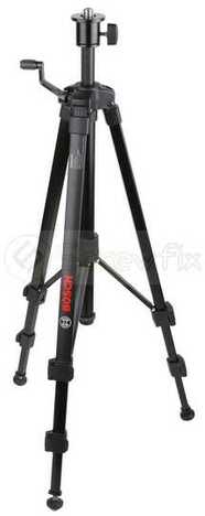 BT 150 5/8" Building Tripod