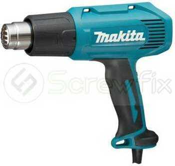 Makita HG5030K: 1600W Heat Gun