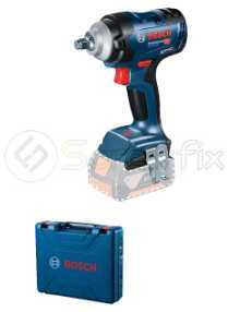 Bosch GDS 18V-400 Professional Cordless Impact Wrench