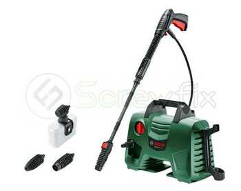 Bosch Easy Aquatak 120 High Pressure Washer