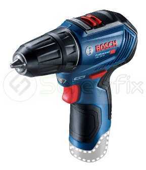 GSR12V-30 (Solo) Professional Cordless Drill Driver