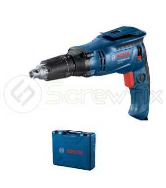 Bosch GTB 650 Professional Drywall Screwdriver