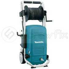 HW151: HIGH PRESSURE WASHER 150 bar / 2500W / 500L/HR / Induction Motor