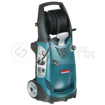 HW131: HIGH PRESSURE WASHER 130 bar / 2300W / Induction Motor