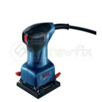 Bosch GSS 140 Professional Orbital Sander