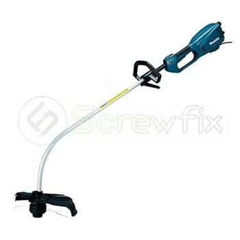 UR3501: ELECTRIC GRASS TRIMMER 350MM / 1000W / 7500 RPM