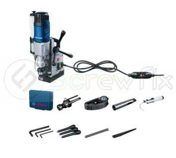 Bosch GBM 50-2 Professional Magnetic Core Drill