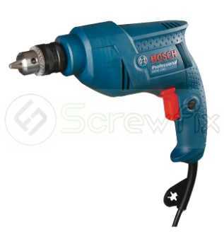 Bosch GBM 350 Professional Drill