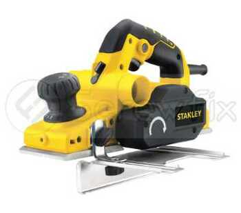 Stanley STPP7502-IN: 750W 2mm Planer