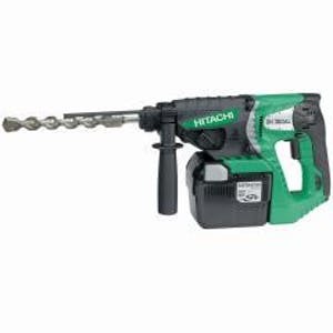 DH36DAL-CORDLESS ROTARY HAMMER