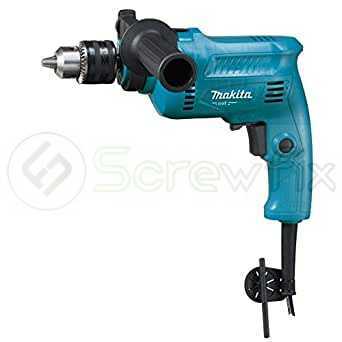 M0801B: Hammer Drill 16MM / 500W / 0-43500ipm / 0-2900rpm