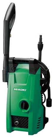 HiKOKI AW100 - High Pressure Washer