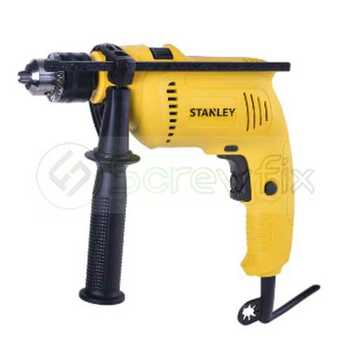 SDH550-IN: 550W 10mm Hammer Drill