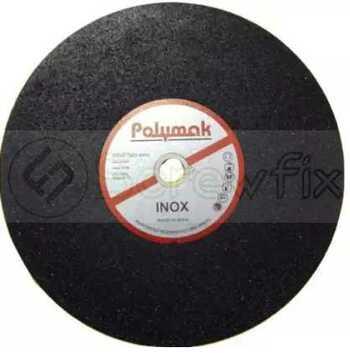 CO355 Inox - 355 mm Cut Off Wheels