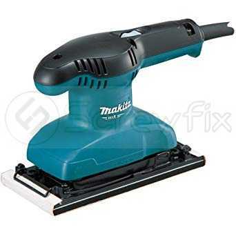 M9201B: Finishing Sander 180W / 93x228mm / 12000opm