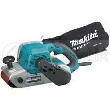 Makita M9400B: Electric Belt Sander