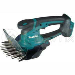 DUM604Z: CORDLESS GRASS SHEAR 16 cm / 1250 SPM