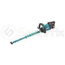 DUH602RT: CORDLESS HEDGE TRIMMER 600MM / BL / DOUBLE ACTION SW / VARIABLE 3-SPEED