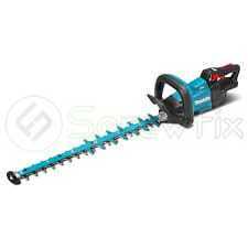 DUH602Z: CORDLESS HEDGE TRIMMER 600MM / BL / DOUBLE ACTION SW / VARIABLE 3-SPEED