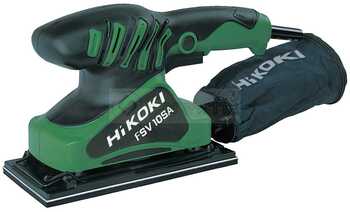 HiKOKI FSV10SA - Orbital Sander