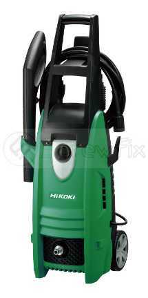 HiKOKI AW130 High Pressure Washer