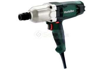 Metabo SSW 650 Impact Wrench