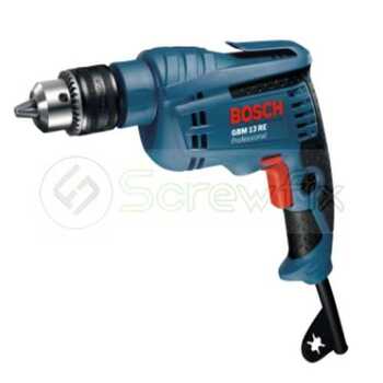 Bosch GBM 13 RE Rotary Drill (Metal)