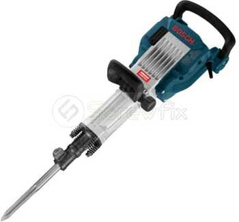 Bosch GSH 16-30 Demolition Hammer