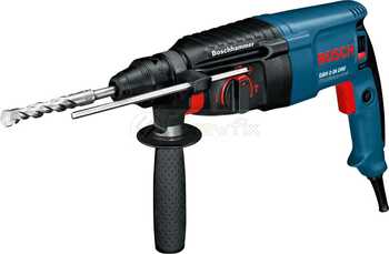 Bosch GBH 2-26DRE Rotary Hammer 2 KG