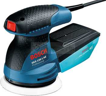 Bosch GEX 125-1 AE Random Orbital Sander