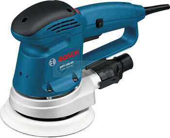 Bosch GEX 150 AC Random Orbital Sander